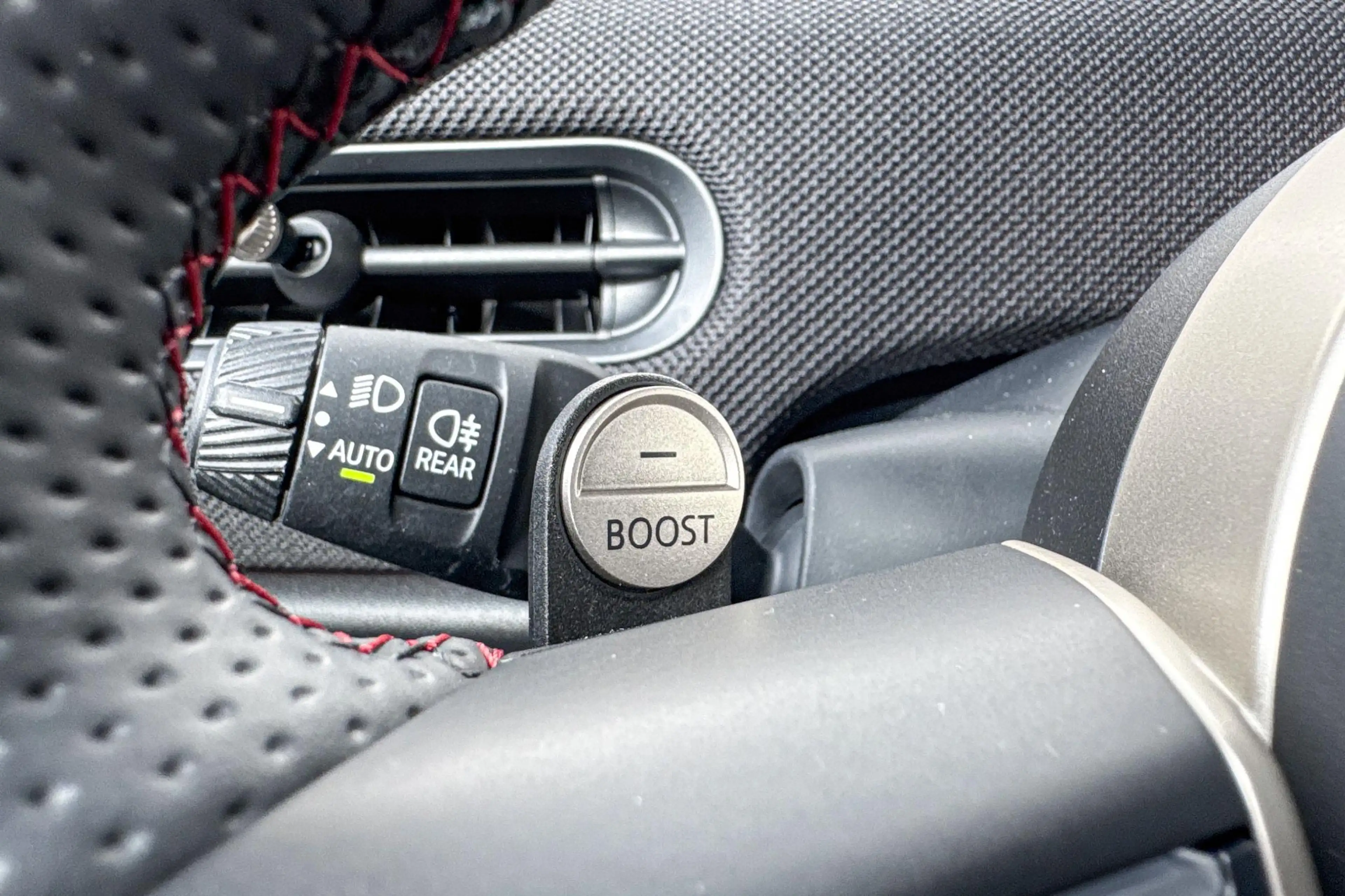 MINI John Cooper Works 3-Deurs JCW | John Cooper Works | pakket XL | — photo 12