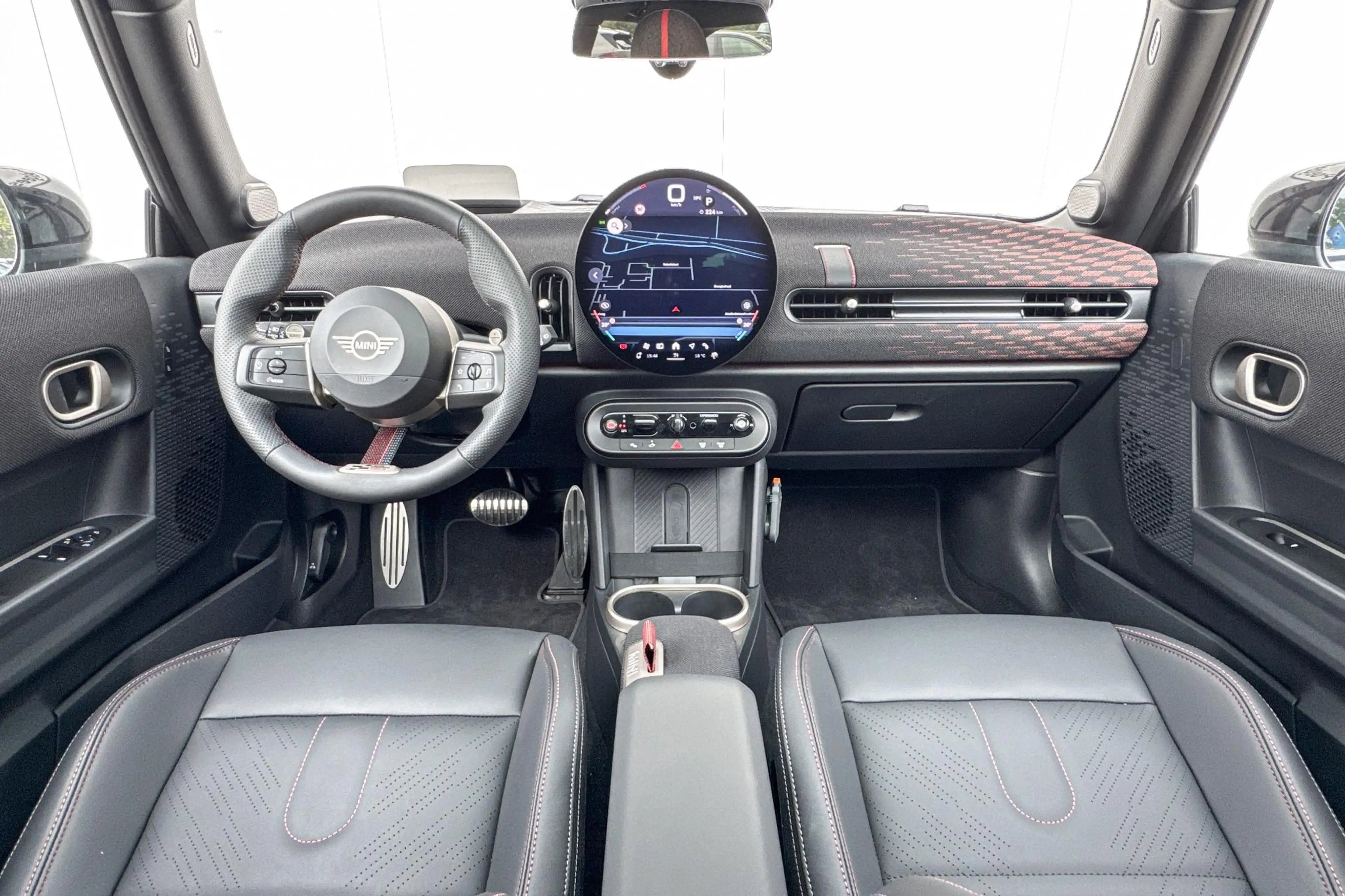 MINI John Cooper Works 3-Deurs JCW | John Cooper Works | pakket XL | — photo 10