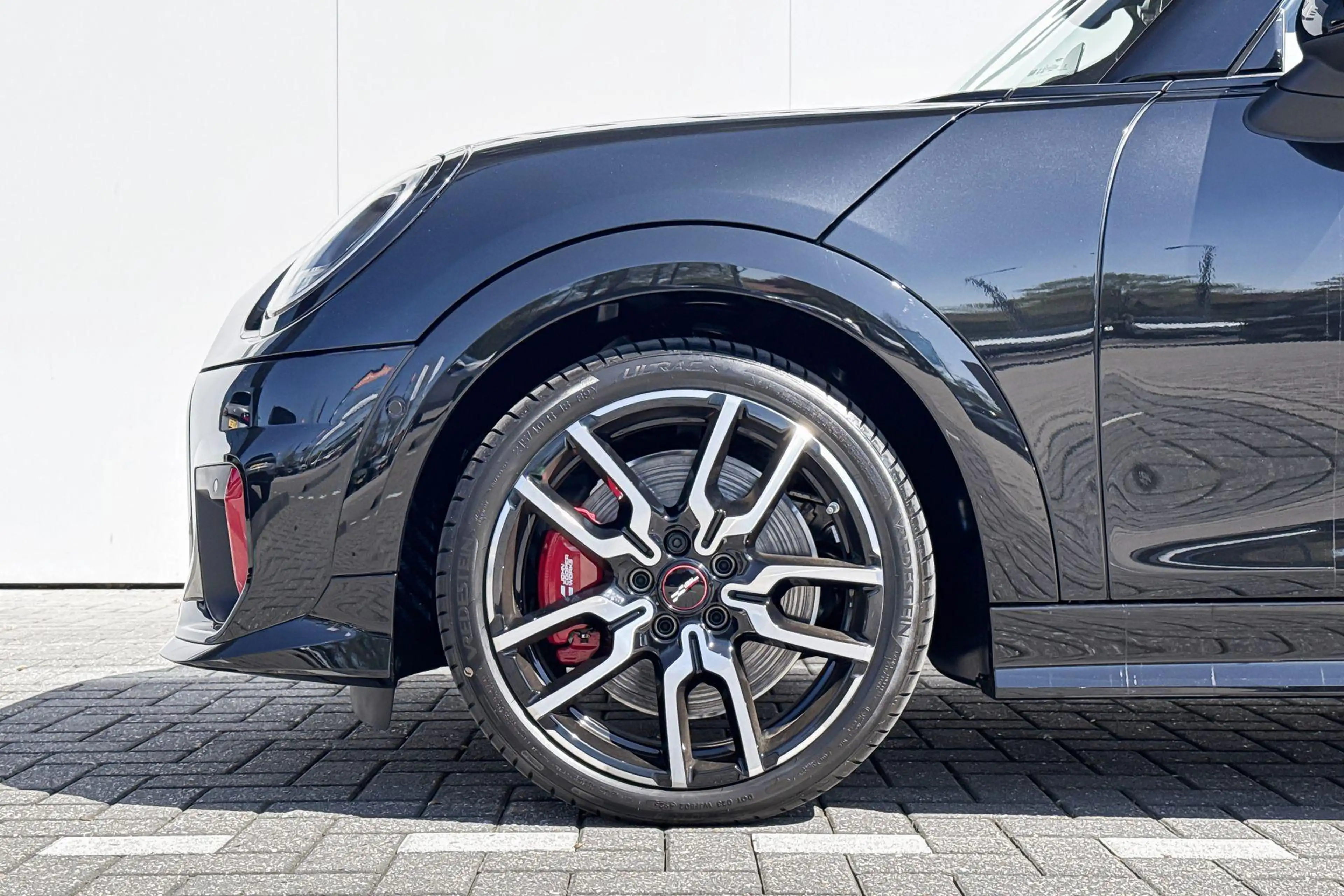 MINI John Cooper Works 3-Deurs JCW | John Cooper Works | pakket XL | — photo 3