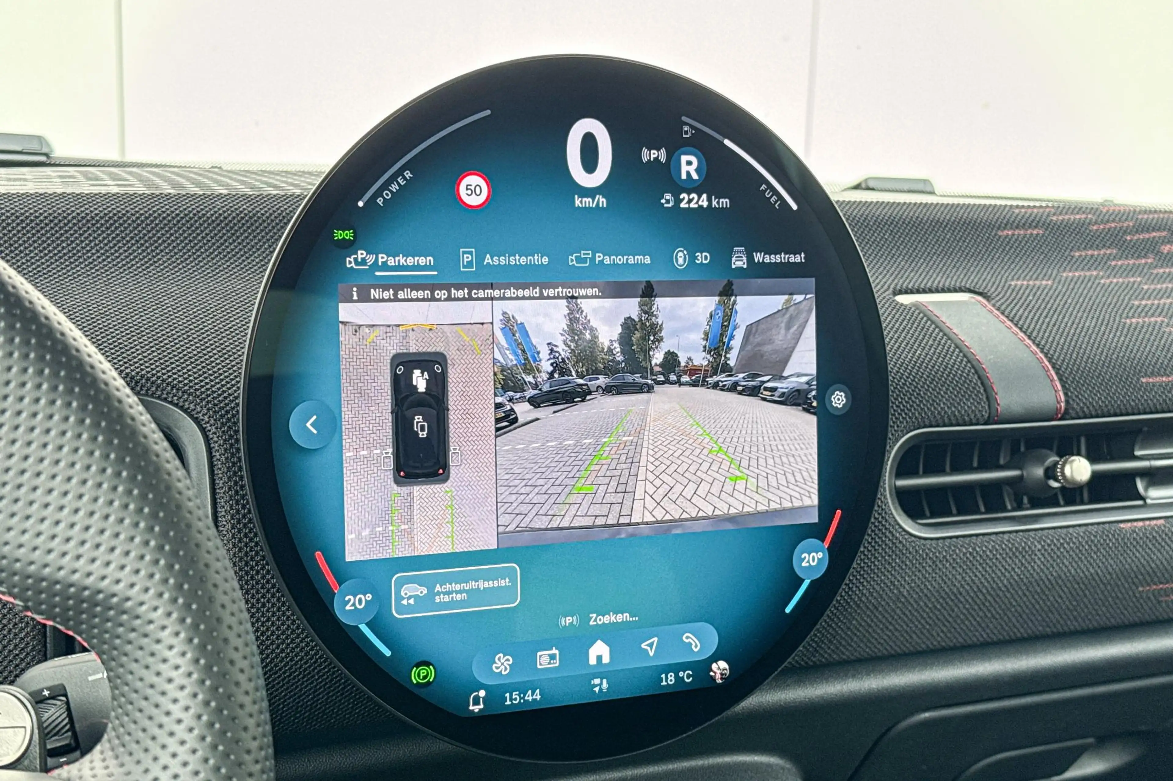 MINI John Cooper Works 3-Deurs JCW | John Cooper Works | pakket XL | — photo 14