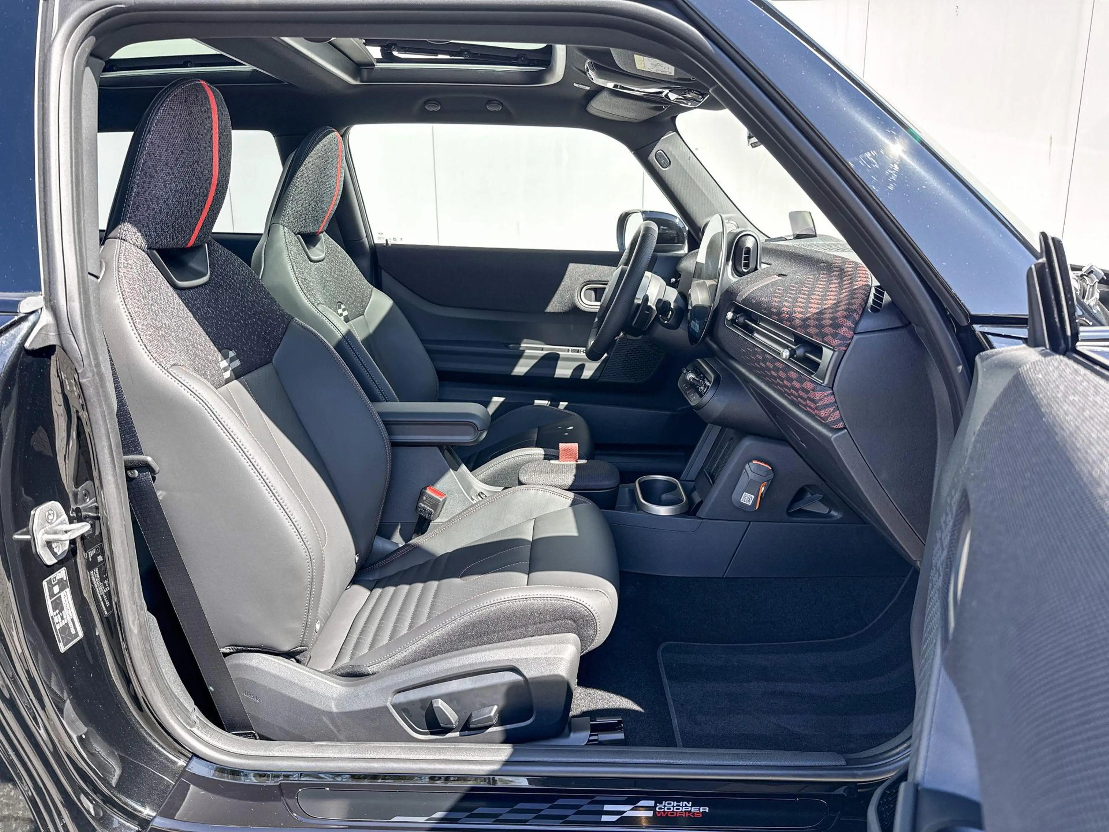 MINI John Cooper Works 3-Deurs JCW | John Cooper Works | pakket XL | — photo 6