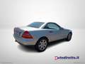 Mercedes-Benz SLK SLK 230 Kompressor aut. A.S.I. Silber - thumbnail 17