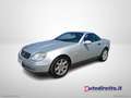 Mercedes-Benz SLK SLK 230 Kompressor aut. A.S.I. Silber - thumbnail 22