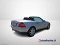 Mercedes-Benz SLK SLK 230 Kompressor aut. A.S.I. Silber - thumbnail 6