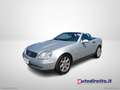 Mercedes-Benz SLK SLK 230 Kompressor aut. A.S.I. Silber - thumbnail 1