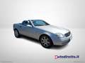 Mercedes-Benz SLK SLK 230 Kompressor aut. A.S.I. Silber - thumbnail 8