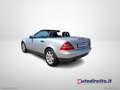 Mercedes-Benz SLK SLK 230 Kompressor aut. A.S.I. Silber - thumbnail 2