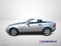 Mercedes-Benz SLK SLK 230 Kompressor aut. A.S.I. Silber - thumbnail 14