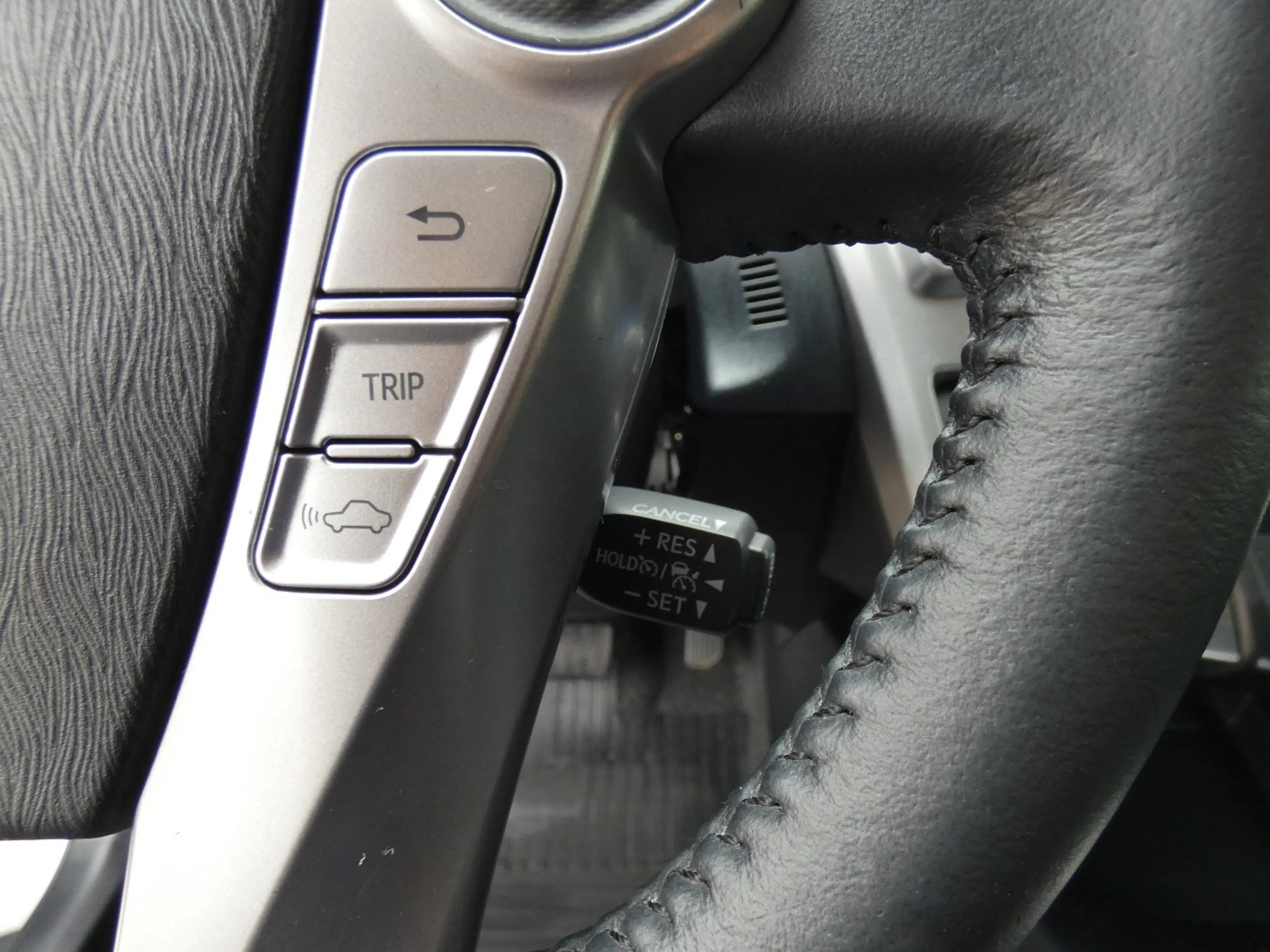 Toyota Prius+ Hybrid Dynamic 7PL +Half leder +Zetelverwarming — photo 15
