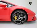 Lamborghini Huracán Evo Spyder ROSSO MARS I LIFT I CARPLAY Rot - thumbnail 9