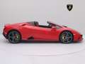Lamborghini Huracán Evo Spyder ROSSO MARS I LIFT I CARPLAY Rot - thumbnail 2