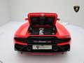 Lamborghini Huracán Evo Spyder ROSSO MARS I LIFT I CARPLAY Rouge - thumbnail 10