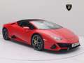 Lamborghini Huracán Evo Spyder ROSSO MARS I LIFT I CARPLAY Rot - thumbnail 20