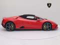Lamborghini Huracán Evo Spyder ROSSO MARS I LIFT I CARPLAY Rot - thumbnail 19