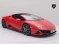Lamborghini Huracán Evo Spyder ROSSO MARS I LIFT I CARPLAY Rouge - thumbnail 20
