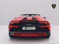 Lamborghini Huracán Evo Spyder ROSSO MARS I LIFT I CARPLAY Rouge - thumbnail 4