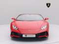 Lamborghini Huracán Evo Spyder ROSSO MARS I LIFT I CARPLAY Rot - thumbnail 5