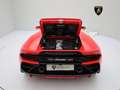 Lamborghini Huracán Evo Spyder ROSSO MARS I LIFT I CARPLAY Rot - thumbnail 10