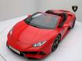 Lamborghini Huracán Evo Spyder ROSSO MARS I LIFT I CARPLAY Rouge - thumbnail 21