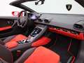 Lamborghini Huracán Evo Spyder ROSSO MARS I LIFT I CARPLAY Rot - thumbnail 7