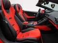 Lamborghini Huracán Evo Spyder ROSSO MARS I LIFT I CARPLAY Rouge - thumbnail 6