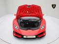 Lamborghini Huracán Evo Spyder ROSSO MARS I LIFT I CARPLAY Rouge - thumbnail 8