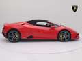 Lamborghini Huracán Evo Spyder ROSSO MARS I LIFT I CARPLAY Rouge - thumbnail 19