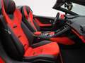 Lamborghini Huracán Evo Spyder ROSSO MARS I LIFT I CARPLAY Rot - thumbnail 6