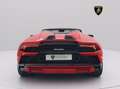 Lamborghini Huracán Evo Spyder ROSSO MARS I LIFT I CARPLAY Rot - thumbnail 4
