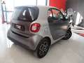 smart forTwo 1.0 Passion 71cv t.amic 11/2018 KM70000 TETTO PAN Gris - thumbnail 2