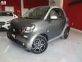 smart forTwo 1.0 Passion 71cv t.amic 11/2018 KM70000 TETTO PAN Gris - thumbnail 1