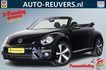 Cabriolet 1.2 TSI Sound / Opendak / Navi / CarPlay