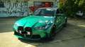BMW M3 Competition Grün - thumbnail 1