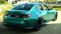 BMW M3 Competition Grün - thumbnail 6