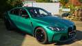BMW M3 Competition Grün - thumbnail 2
