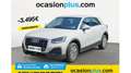 Audi Q2 30 TDI 85kW Wit - thumbnail 1