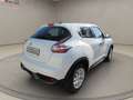 Nissan Juke Visia Weiß - thumbnail 3