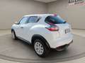 Nissan Juke Visia Weiß - thumbnail 5
