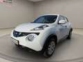 Nissan Juke Visia Weiß - thumbnail 8