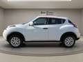 Nissan Juke Visia Weiß - thumbnail 6