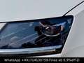 Skoda Octavia Style-1.HA-26TKM-LED-KLIMA-SHZG-CARPLAY- Blanc - thumbnail 3