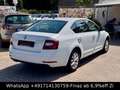 Skoda Octavia Style-1.HA-26TKM-LED-KLIMA-SHZG-CARPLAY- Blanc - thumbnail 6