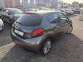 Peugeot 208 1.2 Signature 82 Gris - thumbnail 5