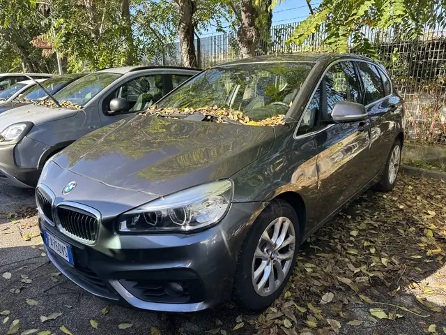 BMW 218 Serie2 F45 2014Active Tourer218d Active  Msport