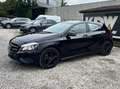 Mercedes-Benz A 180 Zwart - thumbnail 1