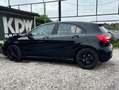 Mercedes-Benz A 180 Zwart - thumbnail 4