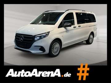 119 Tourer  **MBUX,Navi,R-Cam,KlimaA,AHK,Winter