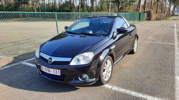 Twintop 1.4i XEP 16v Enjoy Easytronic