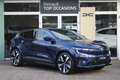 Renault Megane E-Tech comfort range techno 60 kWh | NIEUW OP VOORRAAD | Bleu - thumbnail 4