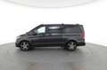 Mercedes-Benz V 250 d 4MATIC Lang Aut.7-Sitzer AHK 2,5t Distr Grau - thumbnail 4